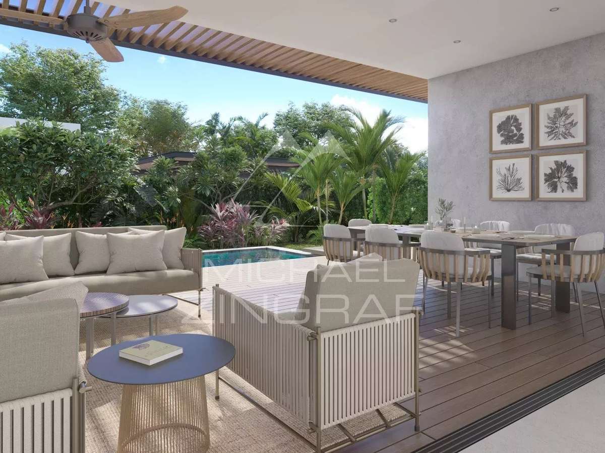 Villa Business Bay