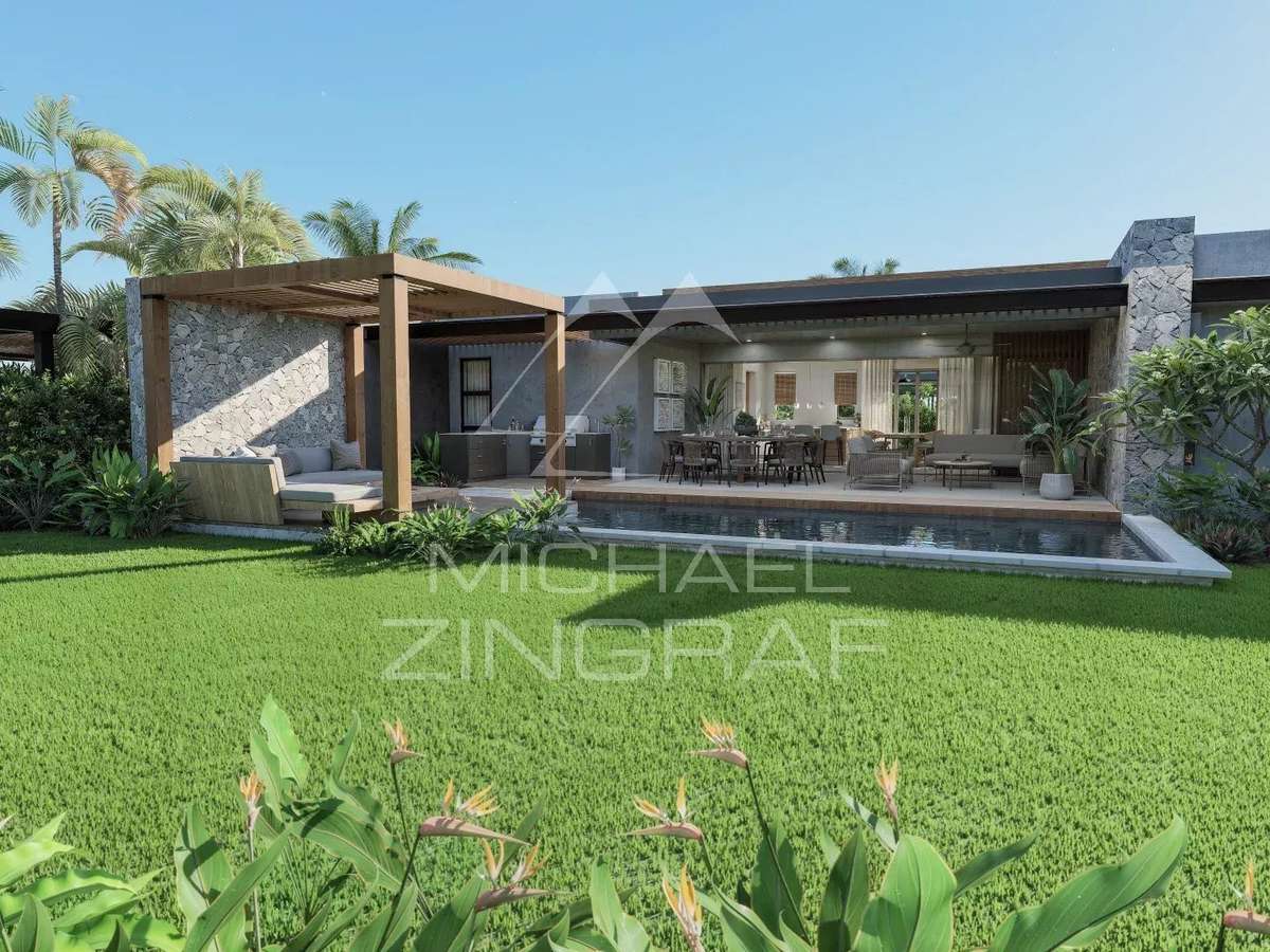 Villa Business Bay