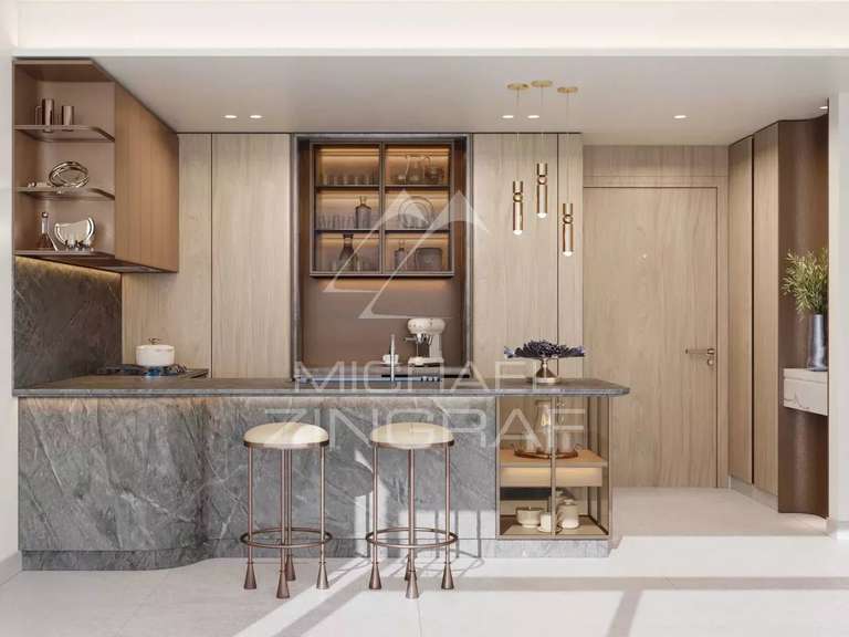 Appartement Dubai Festival City