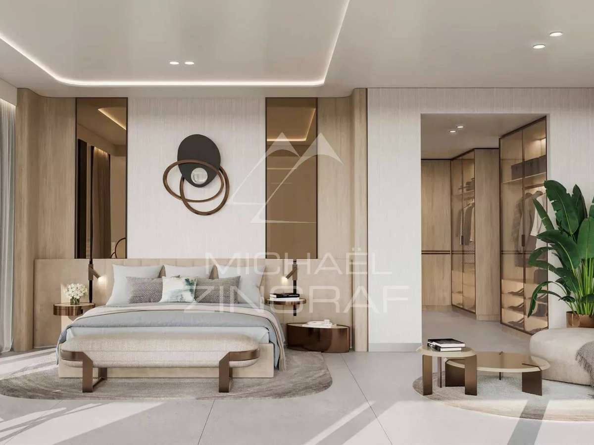 Appartement Dubai Festival City