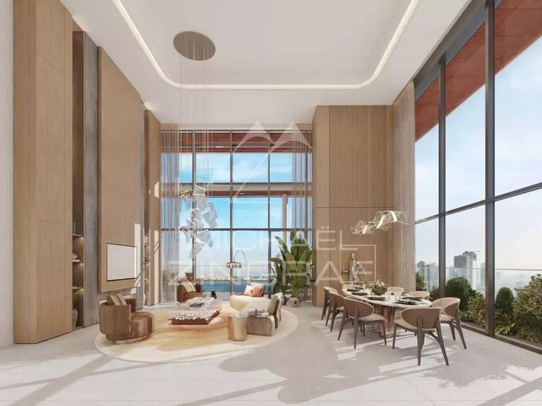 Appartement Dubai Festival City