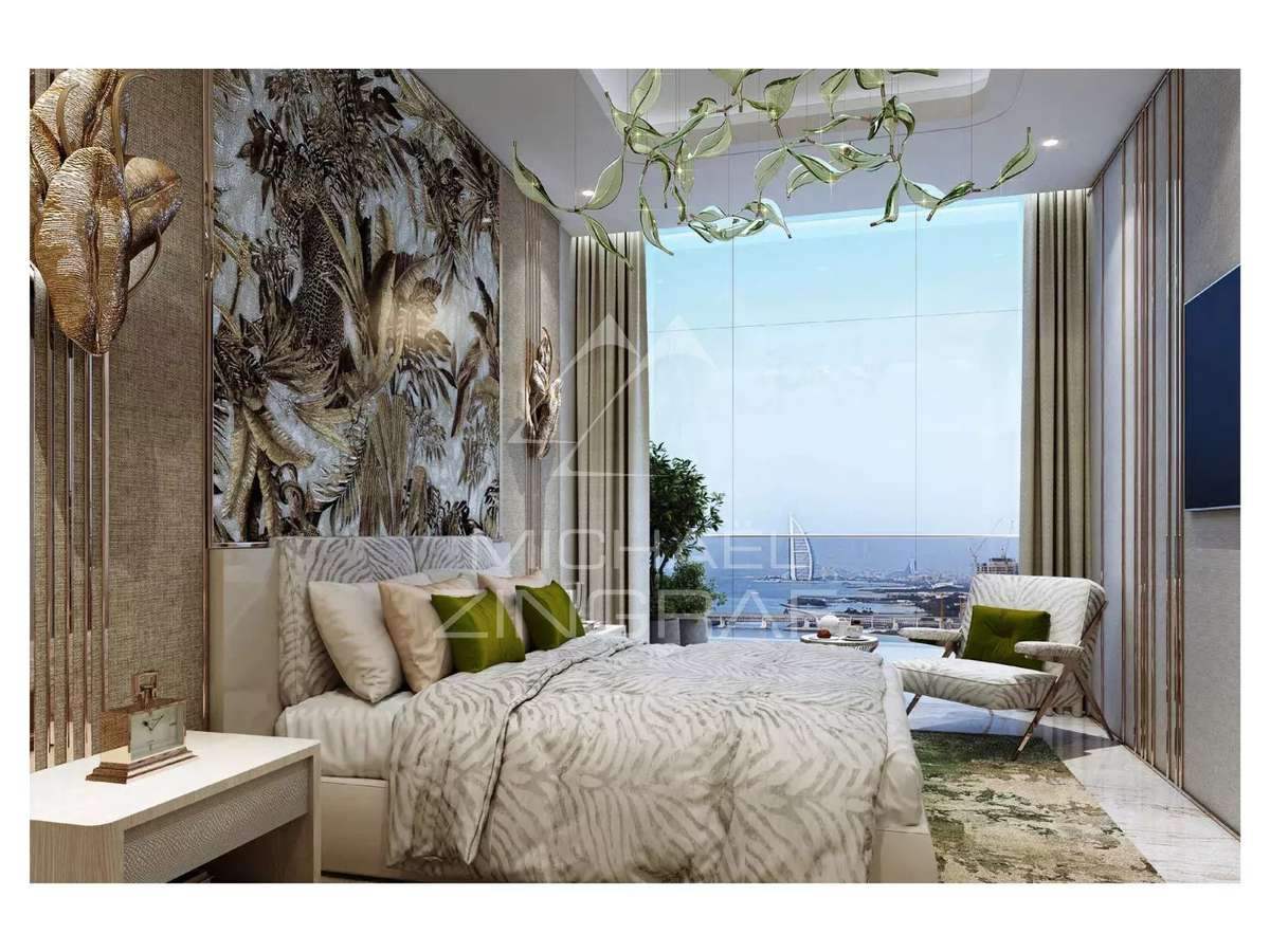 Appartement Dubai Festival City