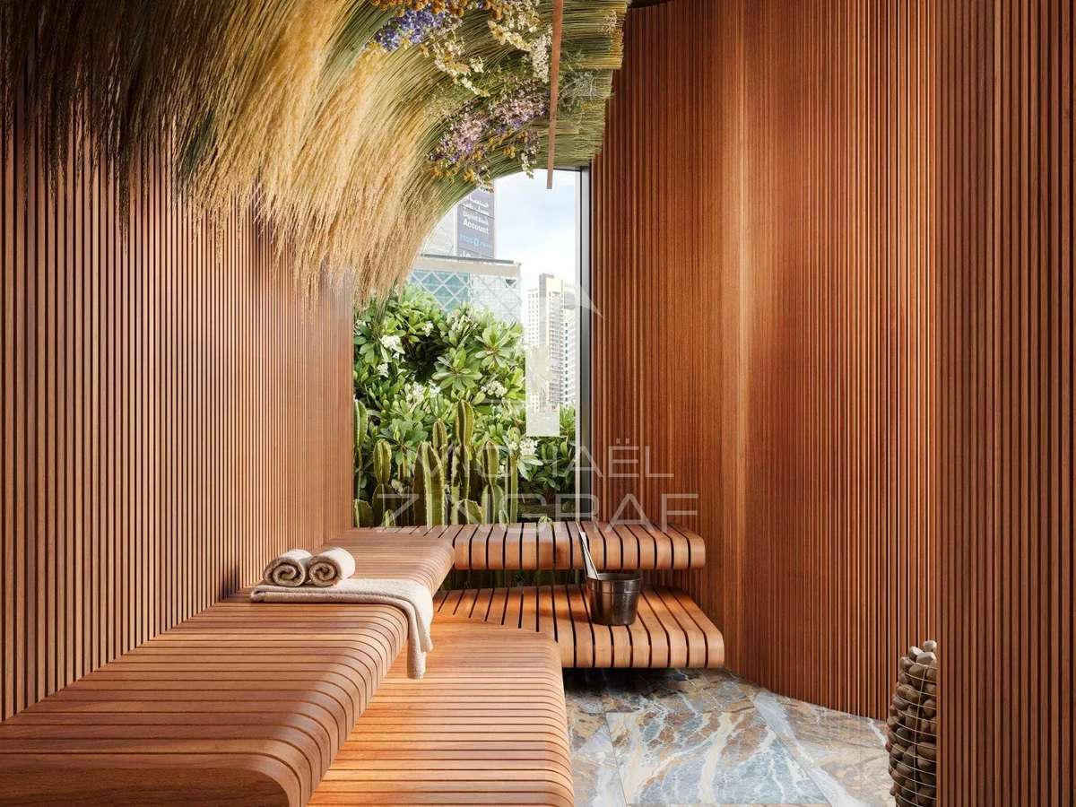Appartement Dubai Festival City