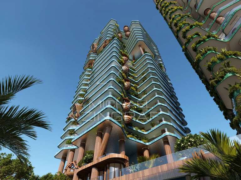Appartement Dubai Festival City - 2 chambres - 278m²