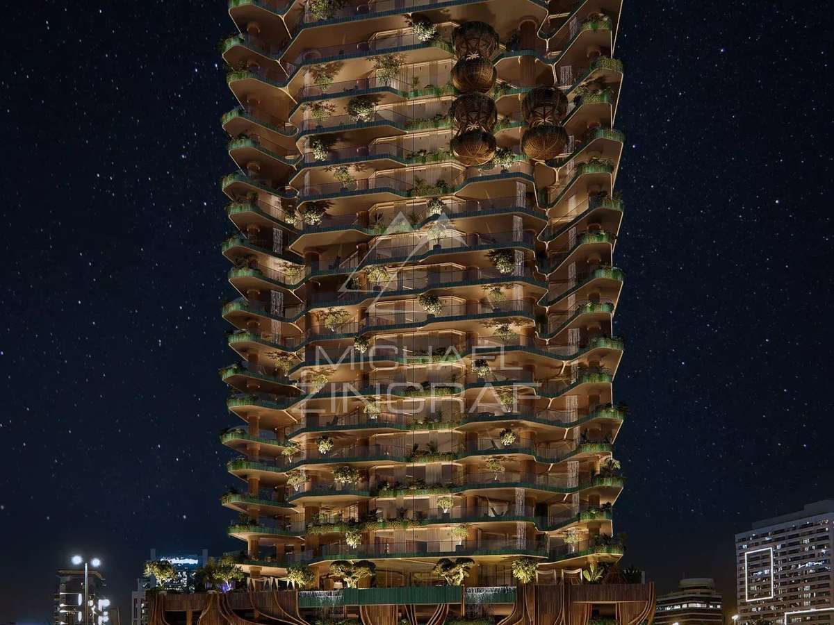 Appartement Dubai Festival City
