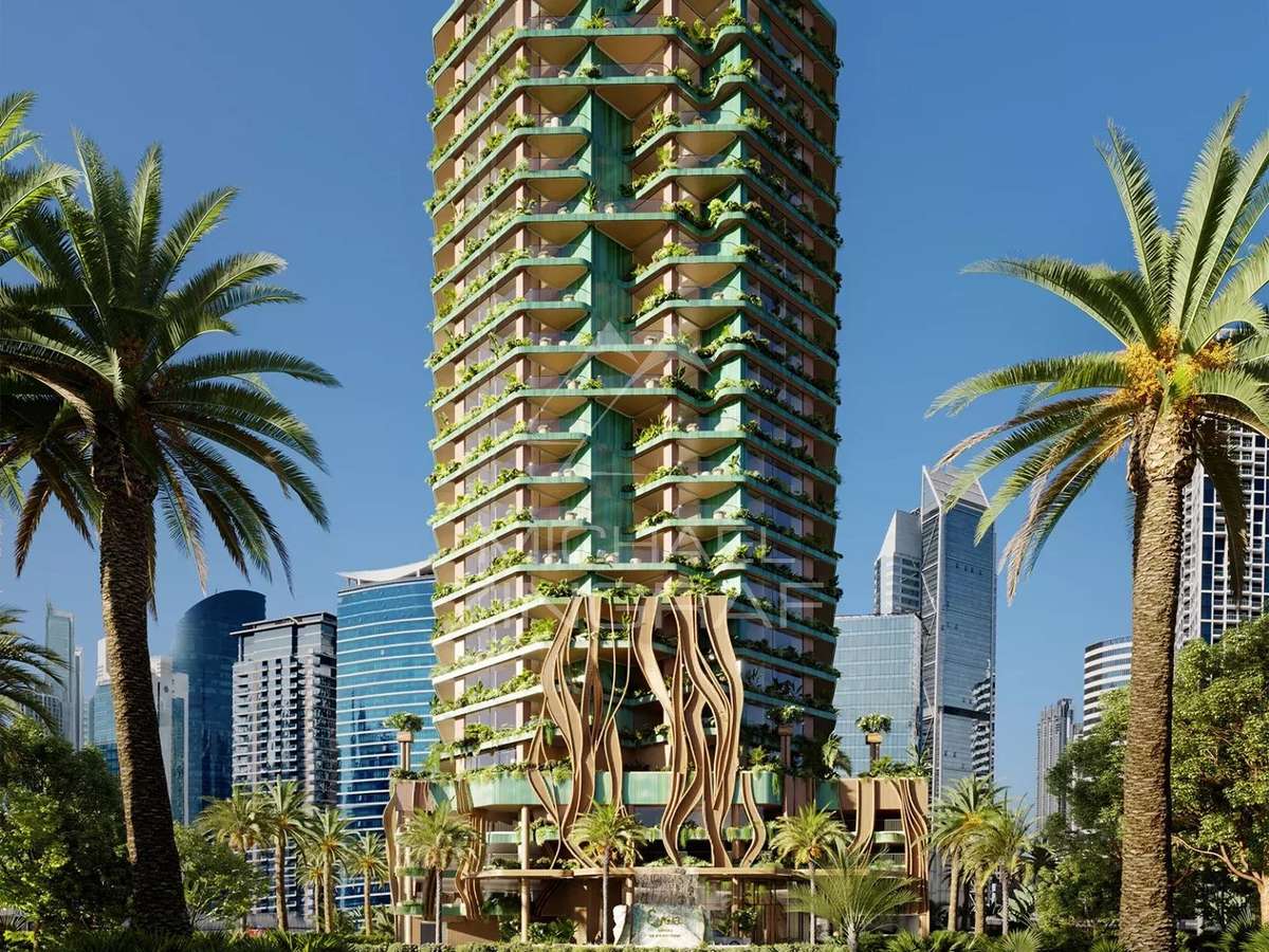 Appartement Dubai Festival City