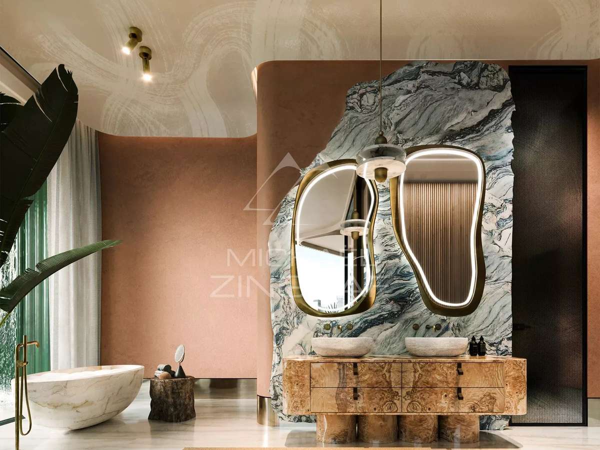 Appartement Dubai Festival City