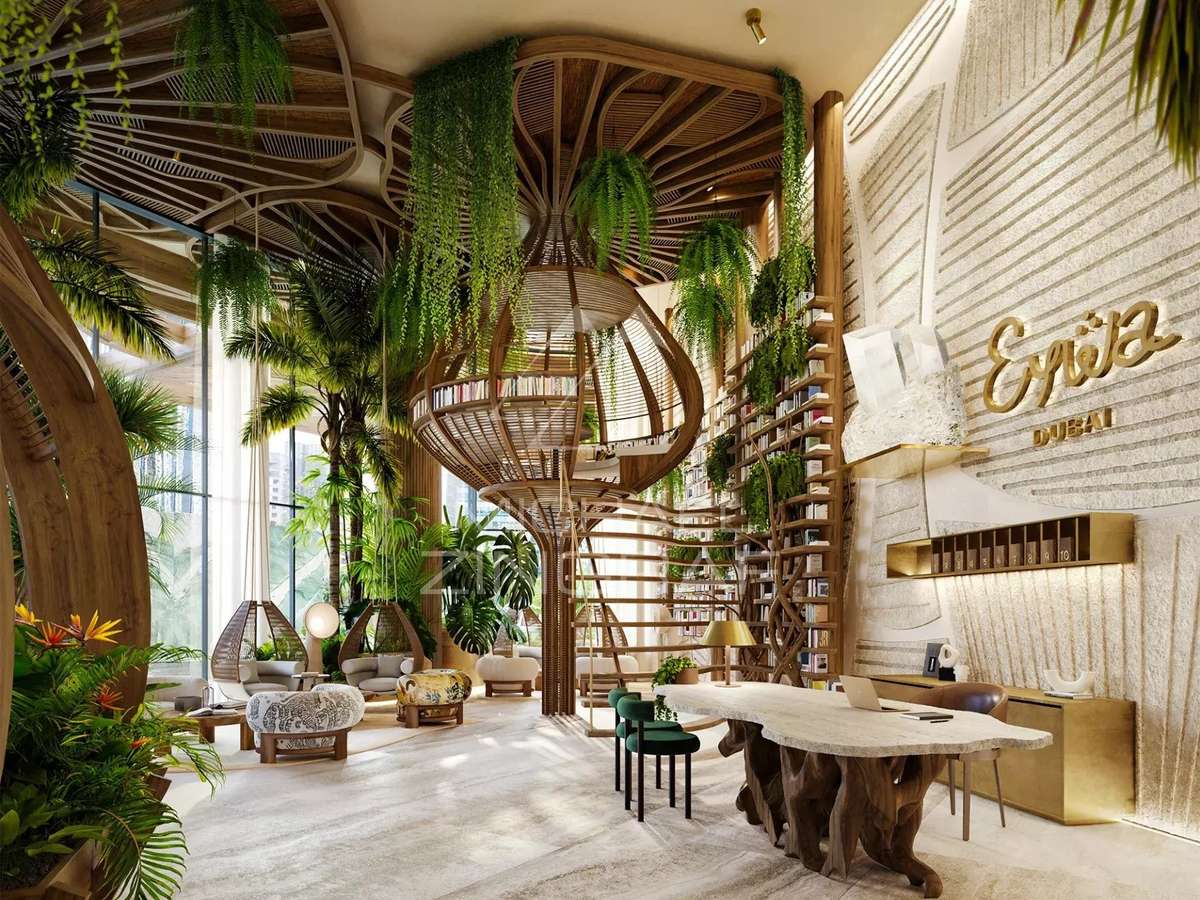 Appartement Dubai Festival City