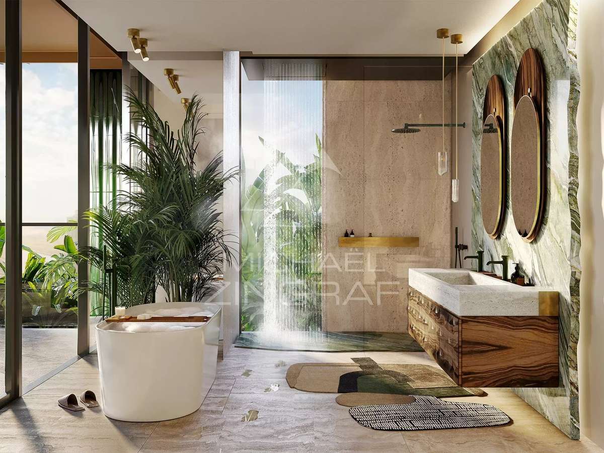 Appartement Dubai Festival City