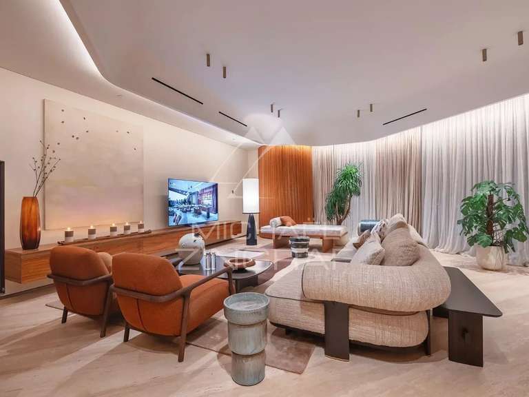 Appartement Dubai Festival City - 5 chambres - 826m²