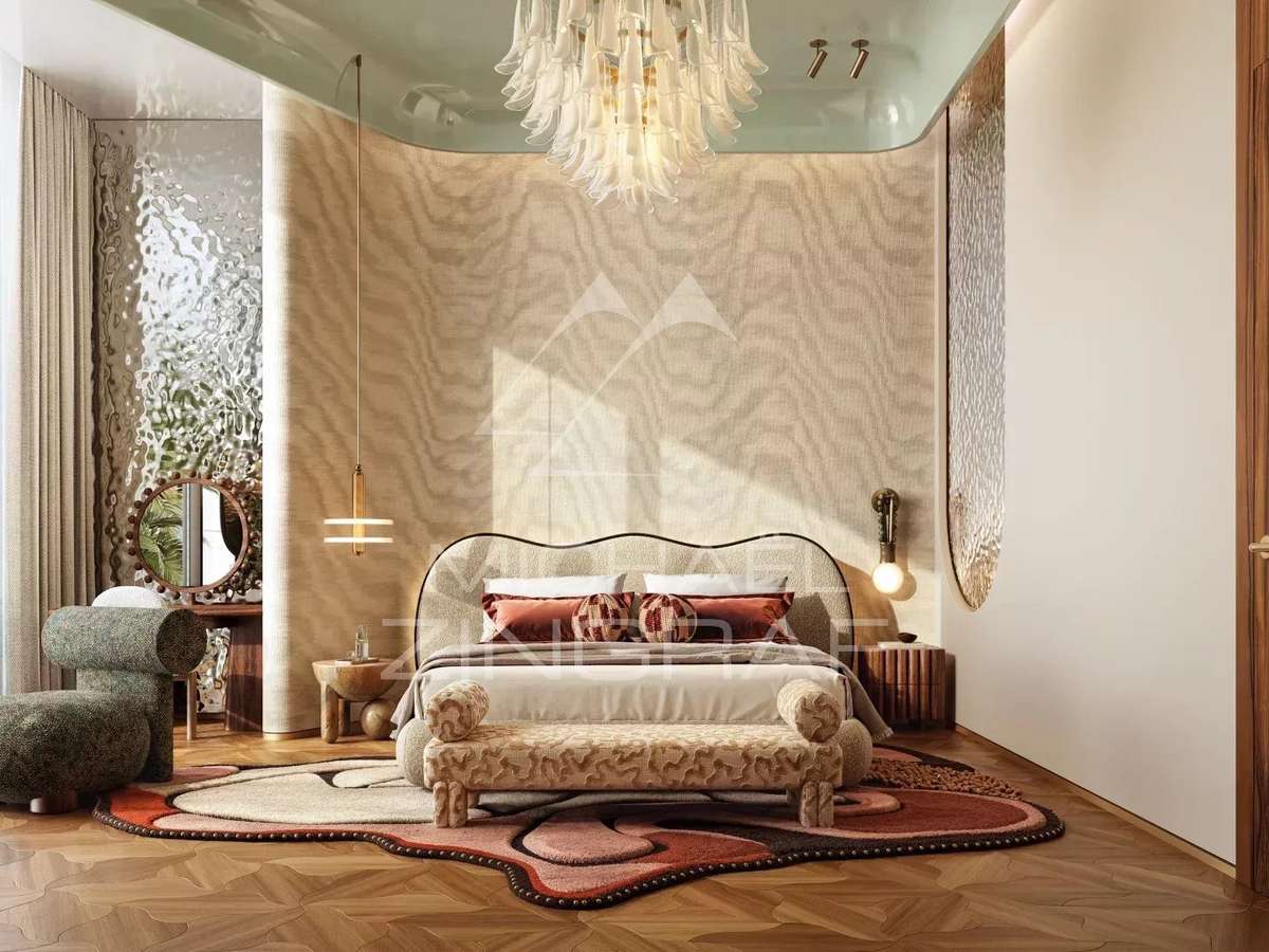 Appartement Dubai Festival City