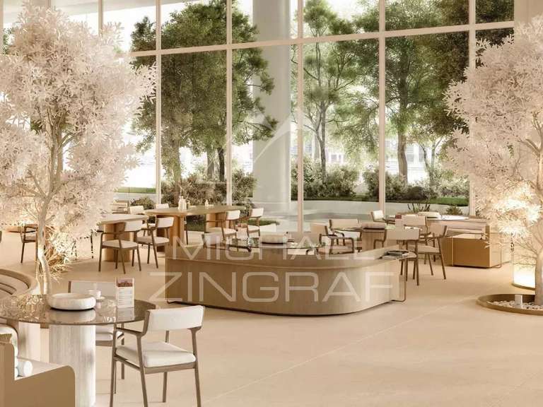 Villa Dubai Festival City