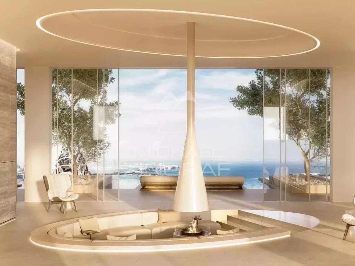 Villa Dubai Festival City