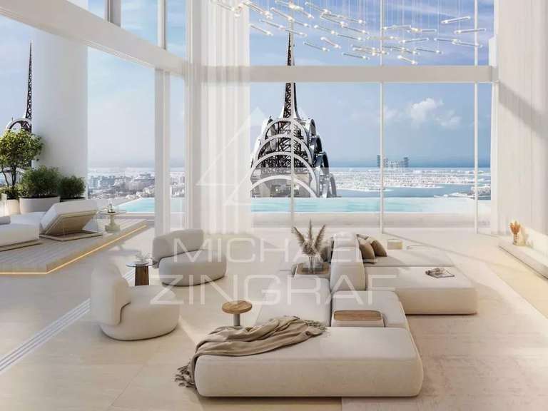 Villa Dubai Festival City