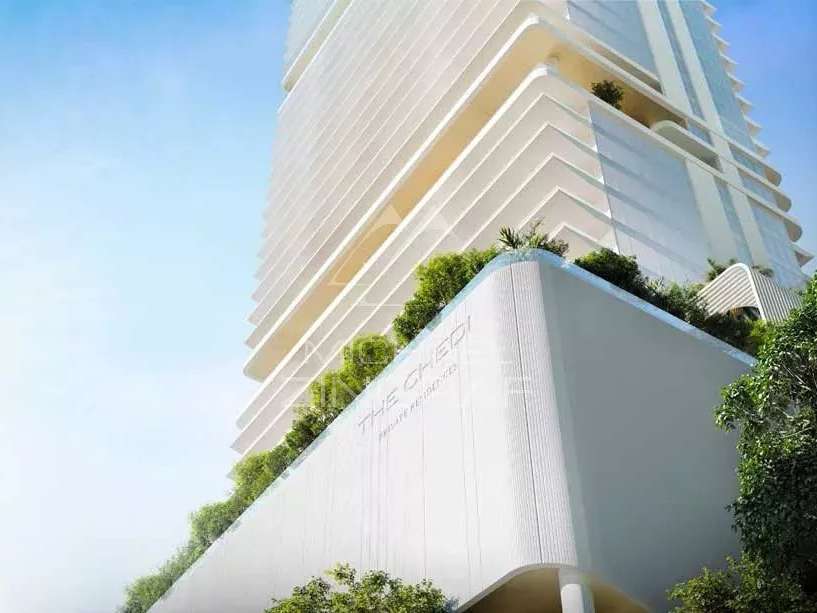 Villa Dubai Festival City