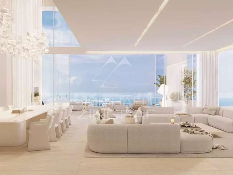 Villa Dubai Festival City