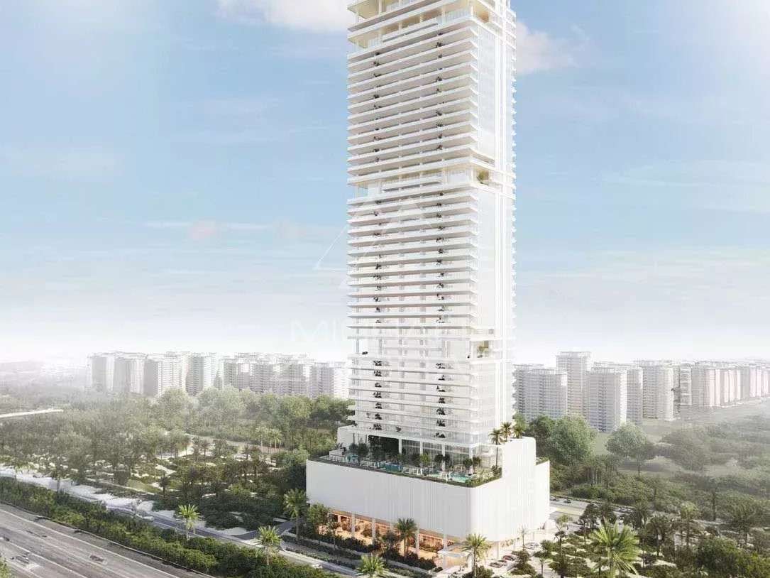 Villa Dubai Festival City