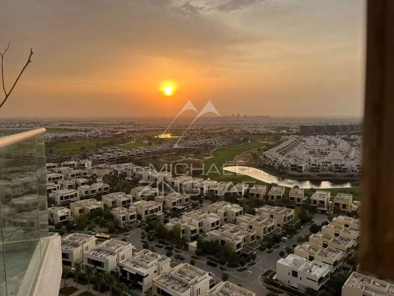 Villa Dubai Festival City - 8 chambres - 853m²