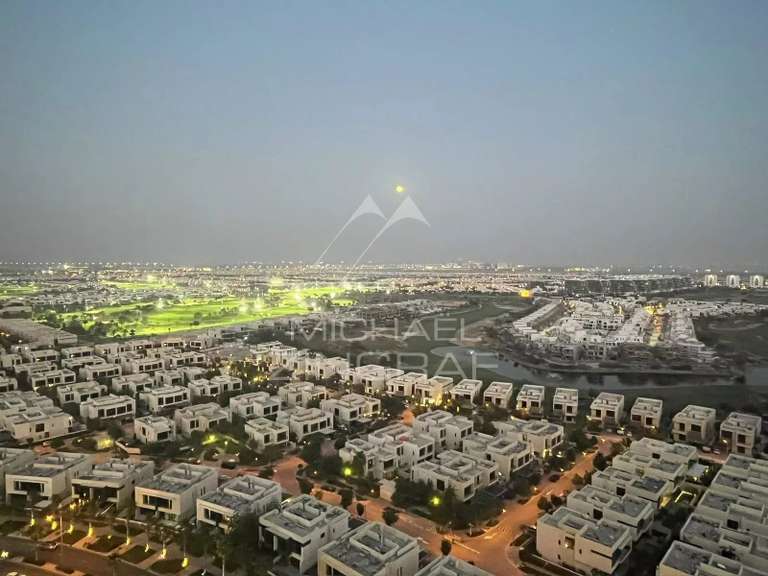 Villa Dubai Festival City - 8 chambres - 853m²