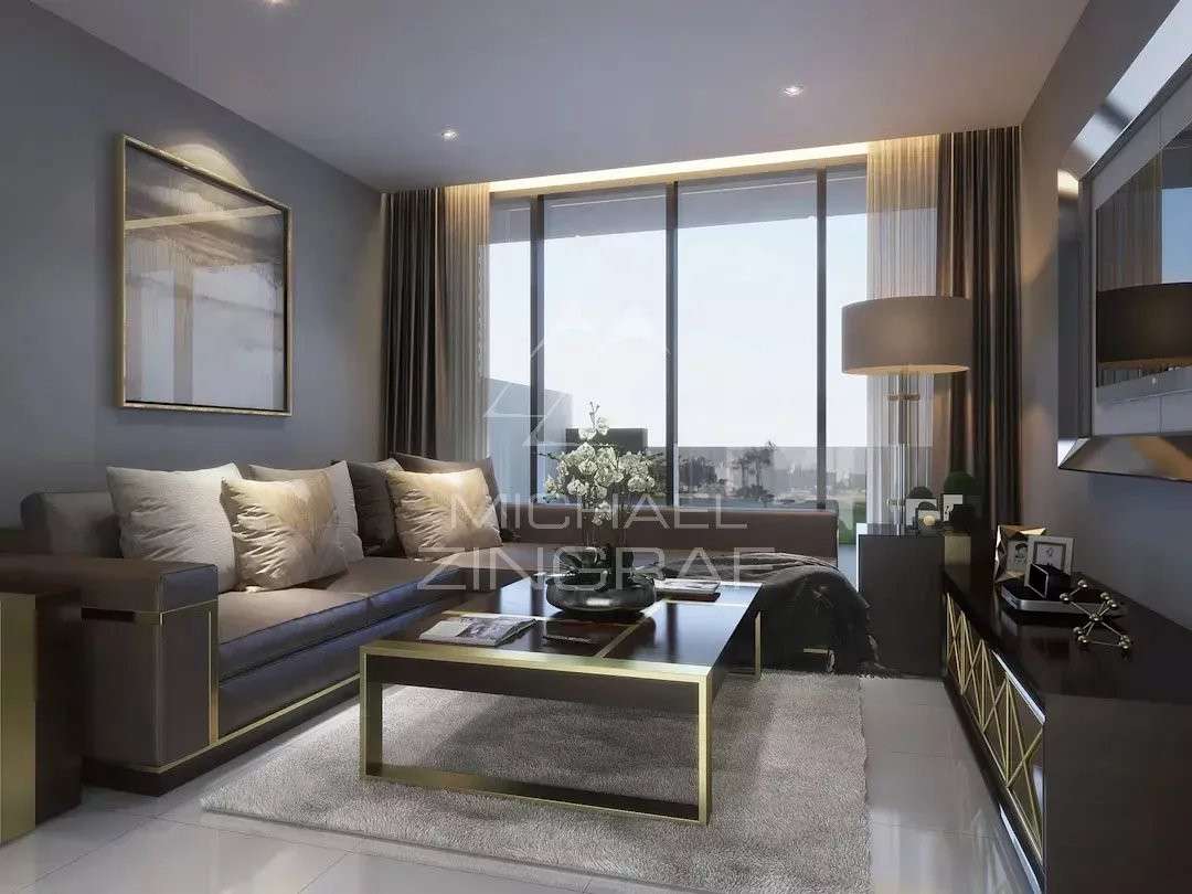 Villa Dubai Festival City