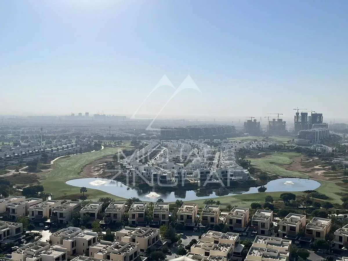 Villa Dubai Festival City
