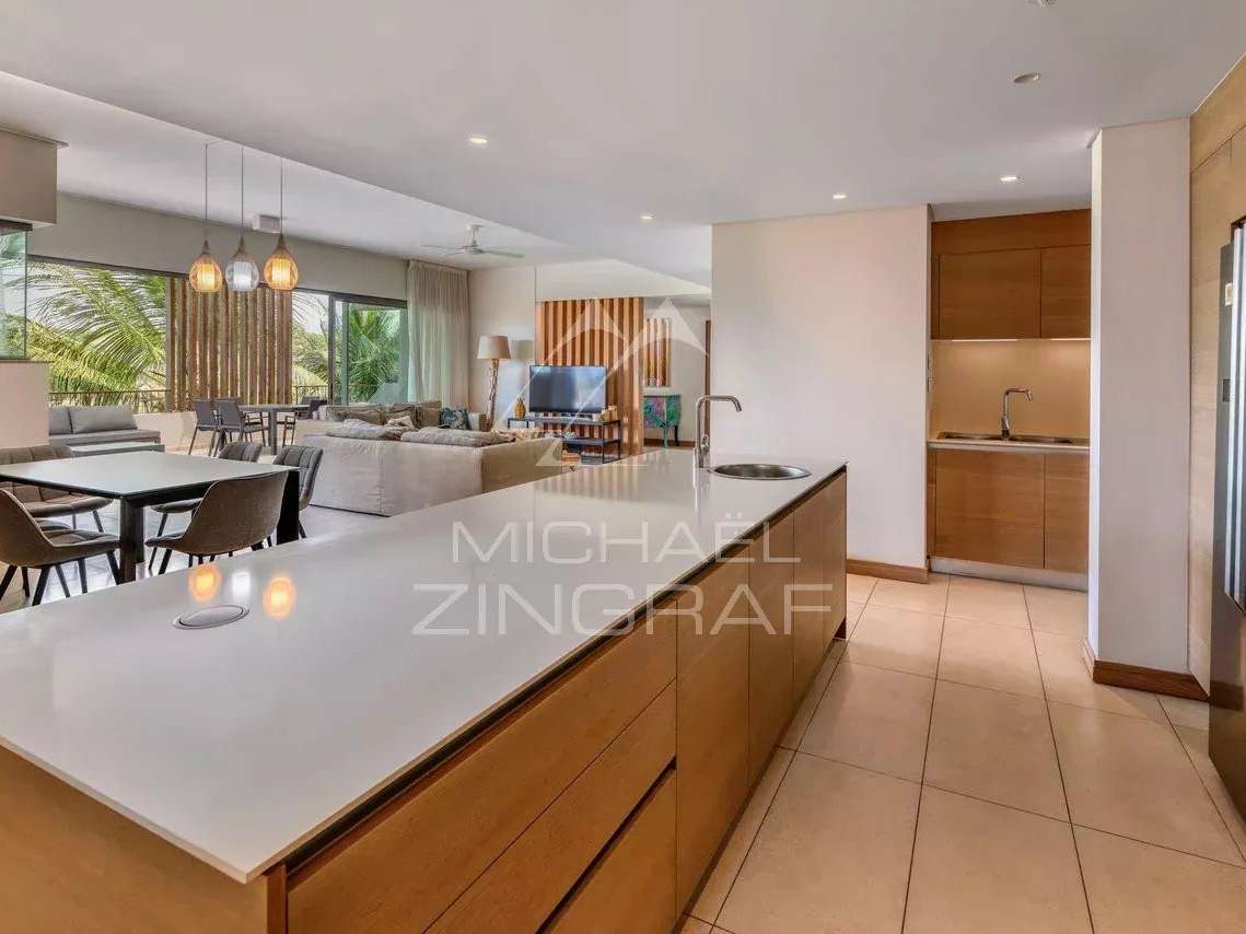 Appartement Dubai Investments Park