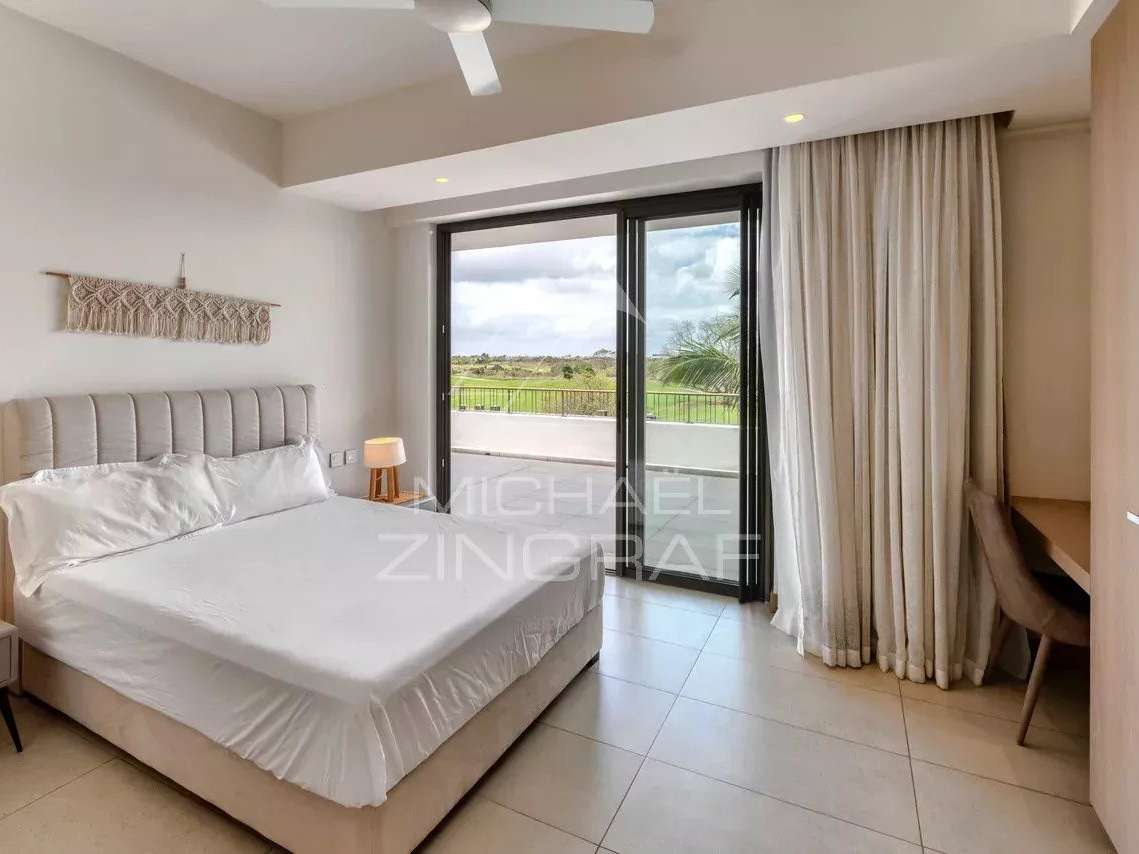 Appartement Dubai Investments Park