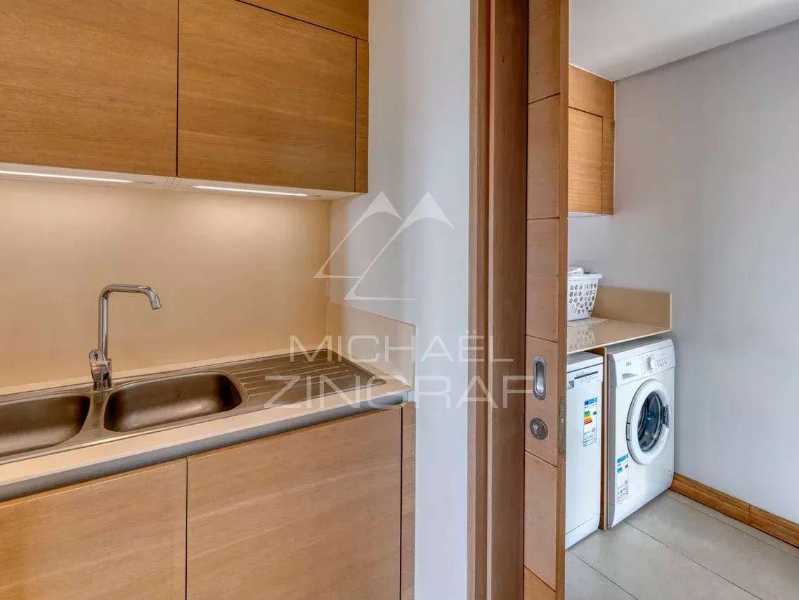 Appartement Dubai Investments Park