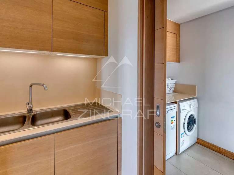 Appartement Dubai Investments Park - 3 chambres