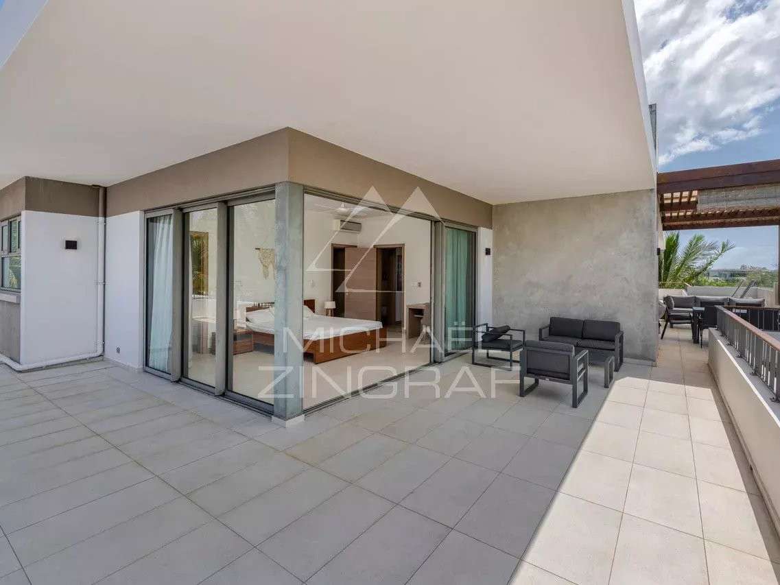 Appartement Dubai Investments Park