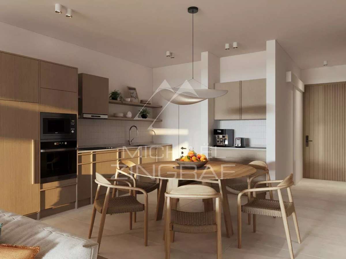 Appartement Dubai Investments Park