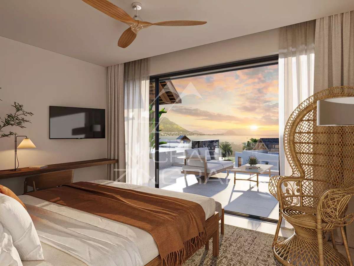Appartement Dubai Investments Park