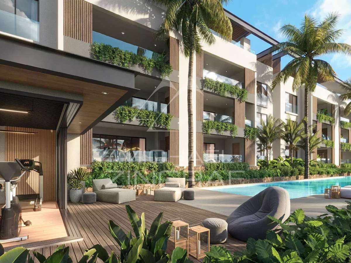 Appartement Dubai Investments Park