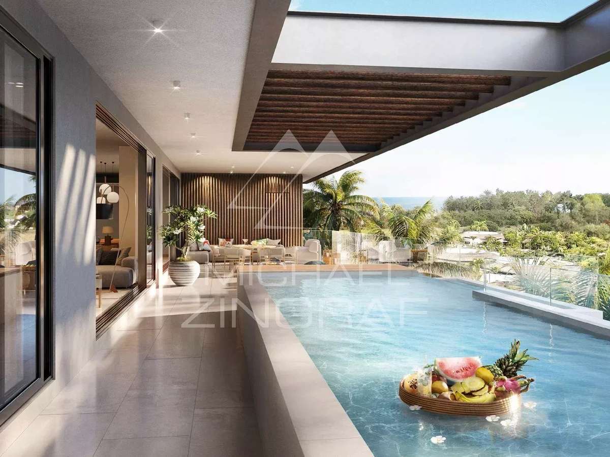 Appartement Dubai Investments Park