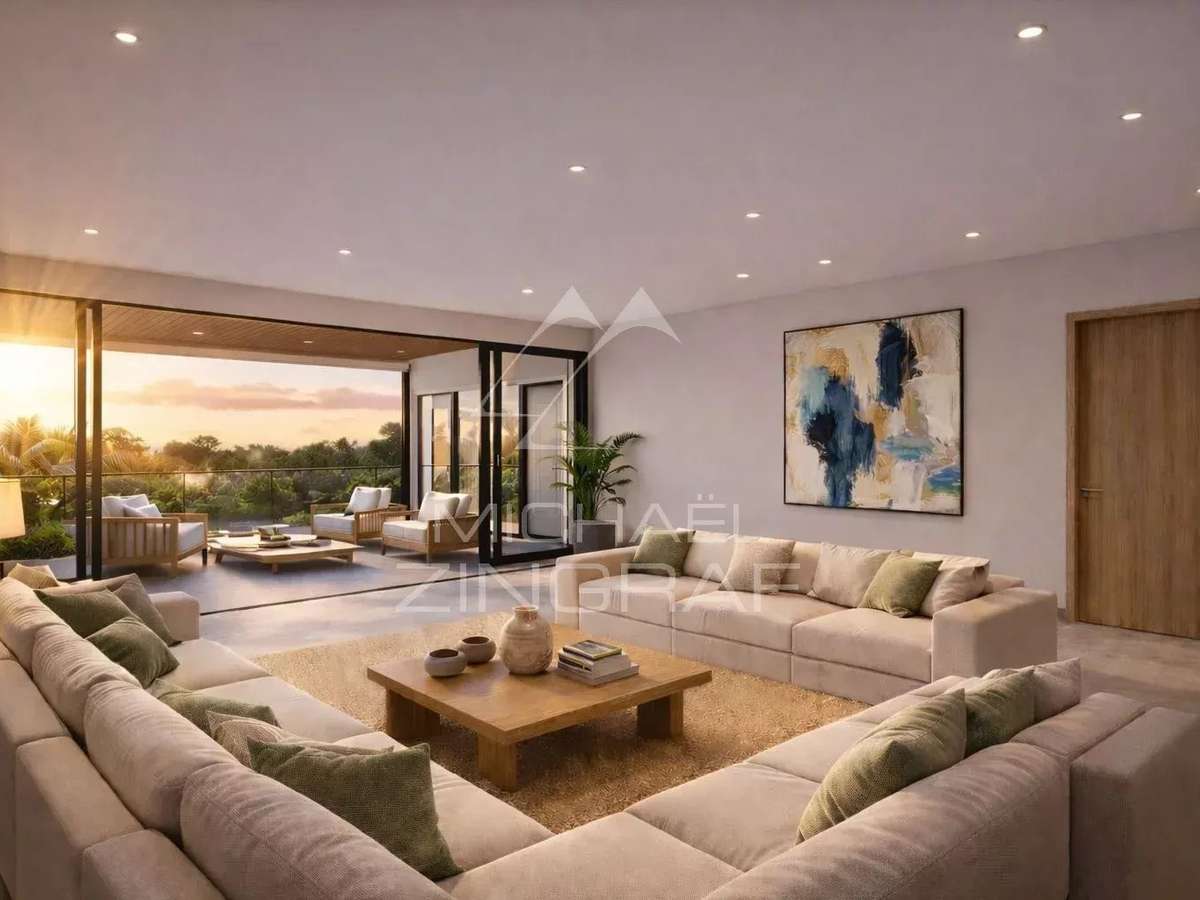 Appartement Dubai Investments Park