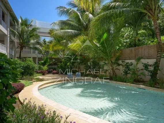 Appartement Dubai Investments Park - 3 chambres - 129m²