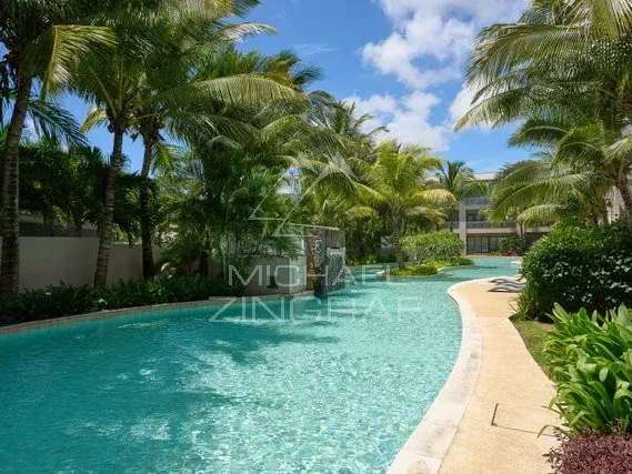 Appartement Dubai Investments Park - 3 chambres - 129m²