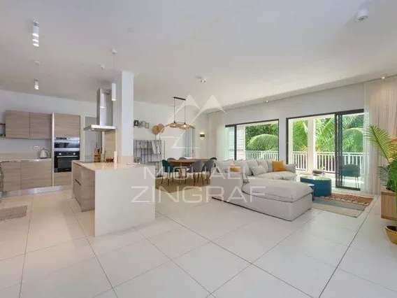 Appartement Dubai Investments Park - 3 chambres - 129m²