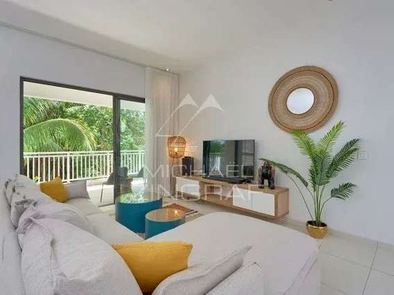 Appartement Dubai Investments Park - 3 chambres - 129m²