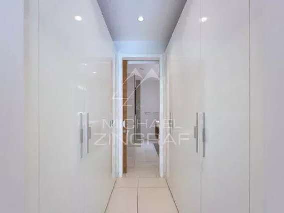 Appartement Dubai Investments Park