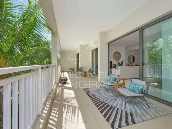 Appartement Dubai Investments Park