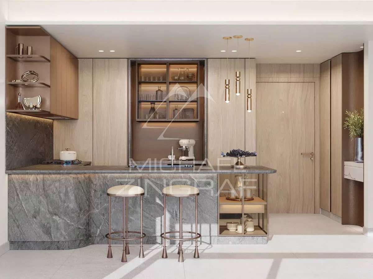 Appartement Dubai Investments Park