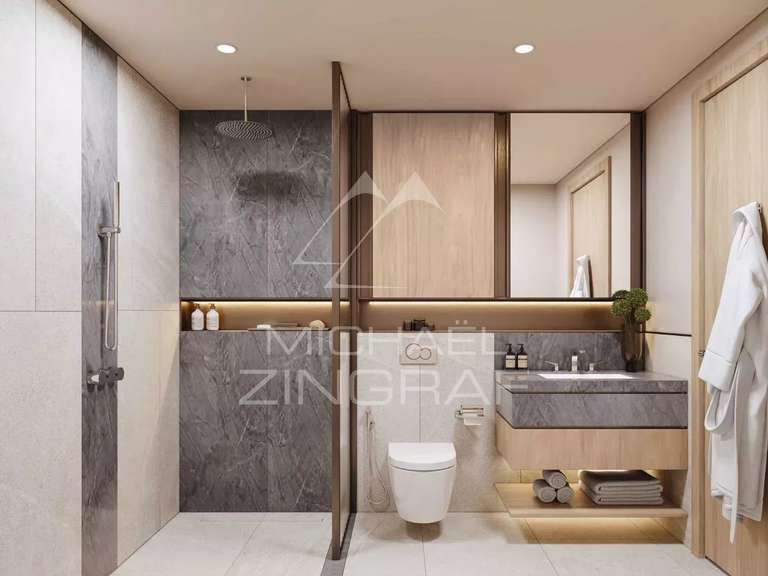 Appartement Dubai Investments Park