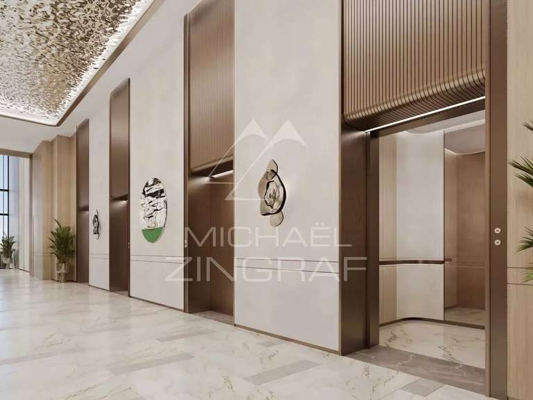 Appartement Dubai Investments Park