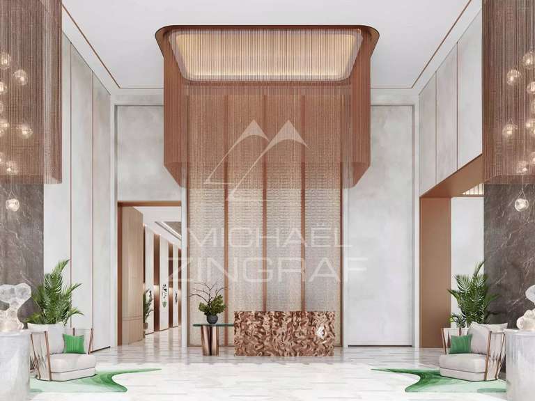 Appartement Dubai Investments Park