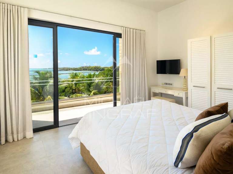 Maison avec Vue sur mer Dubai Investments Park - 4 chambres - 182m²