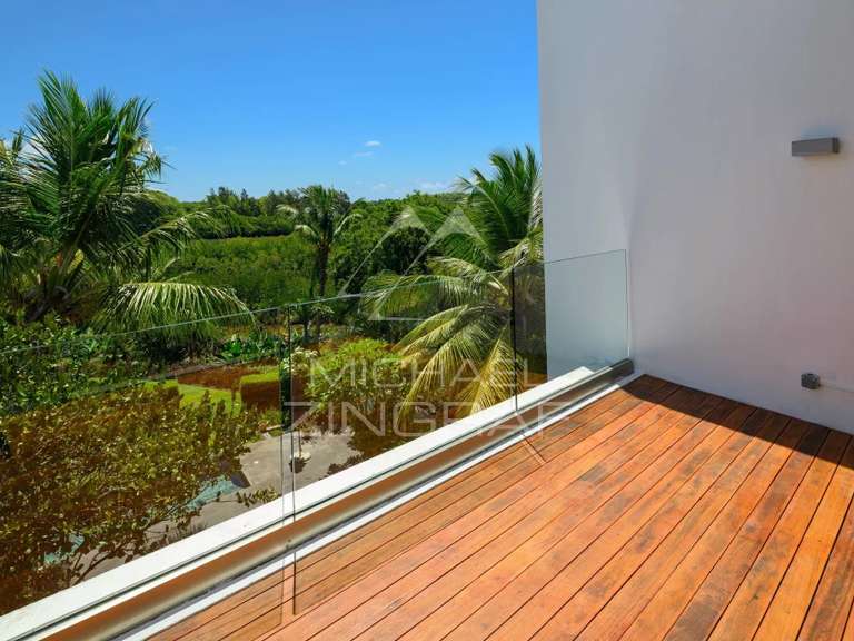 Maison Dubai Investments Park - 4 chambres - 331m²