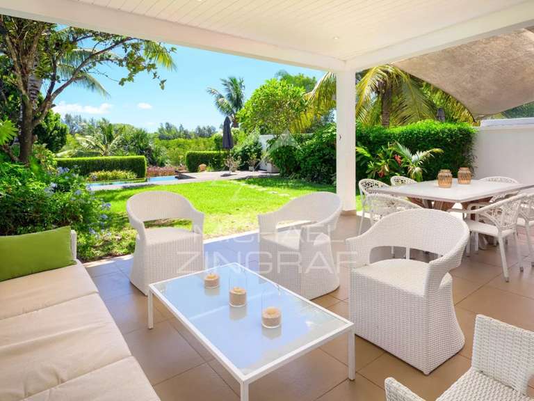Maison Dubai Investments Park - 4 chambres - 331m²