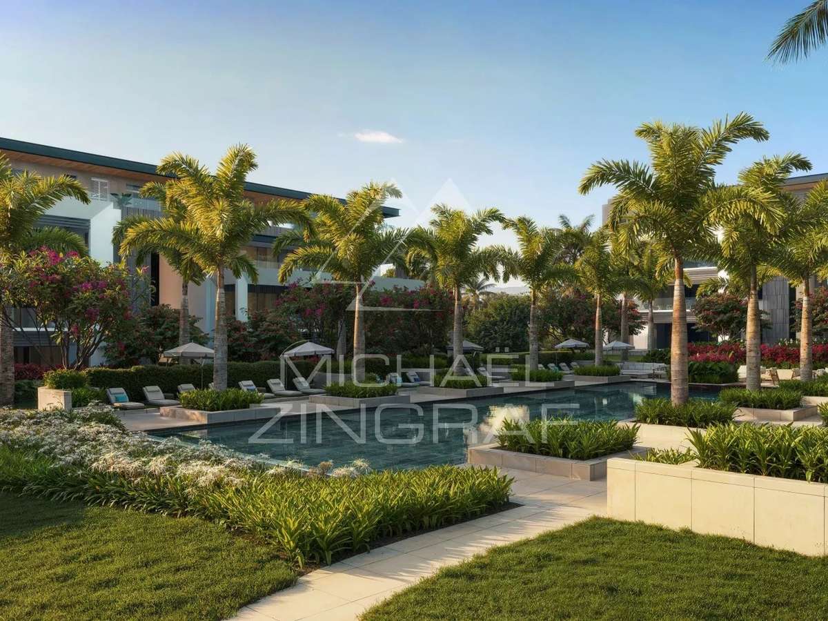 Maison Dubai Investments Park