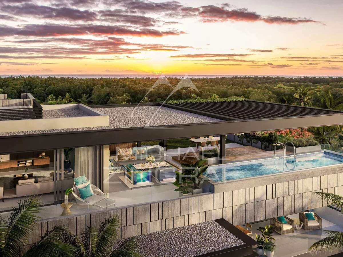Maison Dubai Investments Park